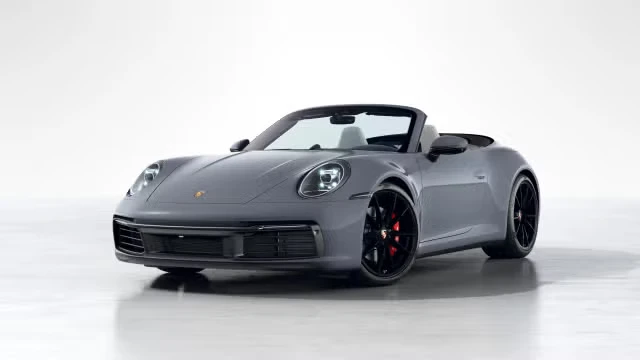 2024 Porsche 992 Carrera S - Image 3 of 31
