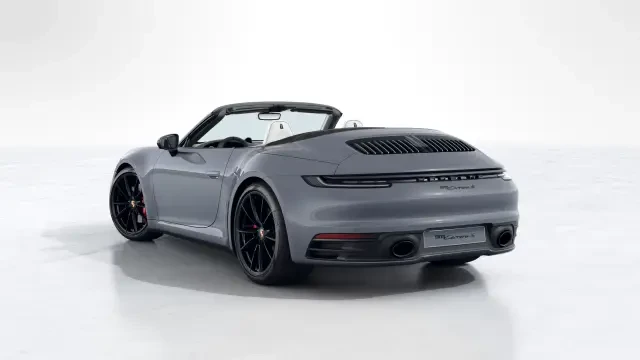 2024 Porsche 992 Carrera S - Image 23 of 31