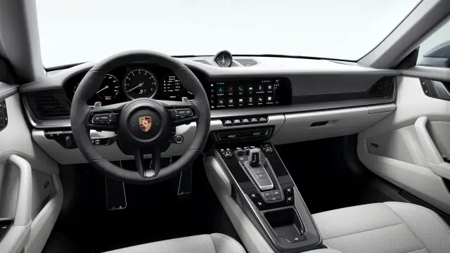 2024 Porsche 992 Carrera S - Image 31 of 31