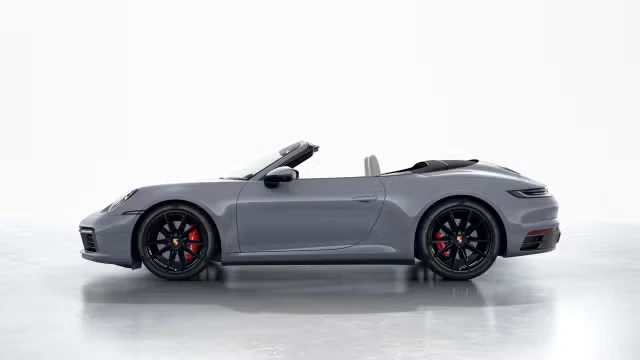 2024 Porsche 992 Carrera S - Image 11 of 31
