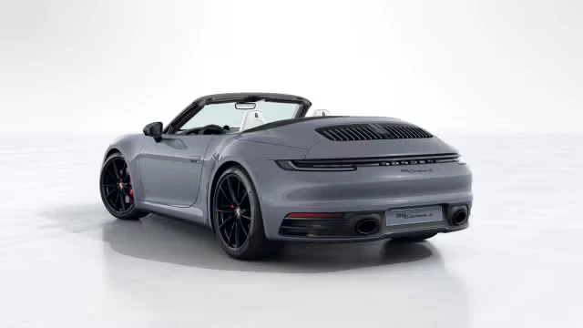 2024 Porsche 992 Carrera S - Image 19 of 31