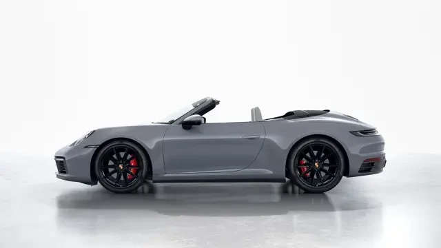 2024 Porsche 992 Carrera S - Image 15 of 31