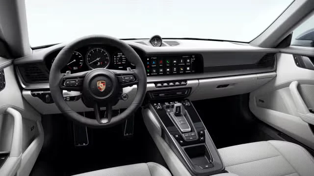 2024 Porsche 992 Carrera S - Image 27 of 31