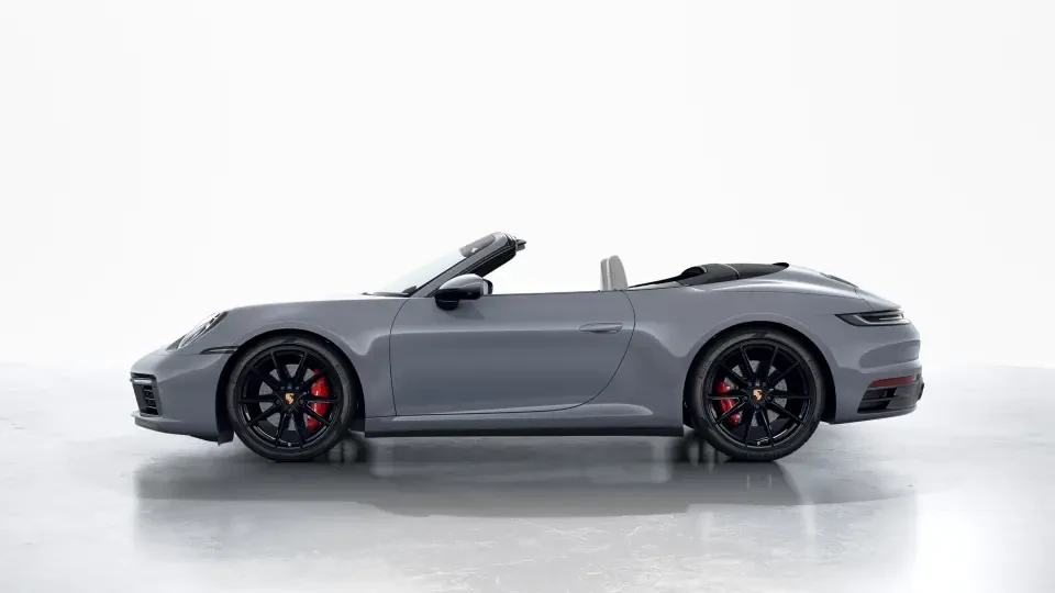2024 Porsche 992 Carrera S - Image 16 of 31