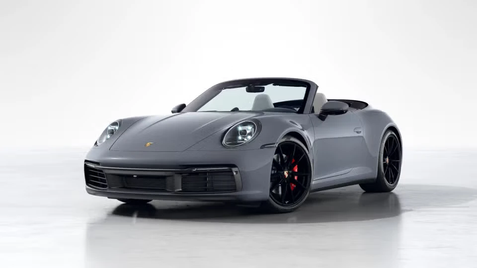 2024 Porsche 992 Carrera S - Image 4 of 31