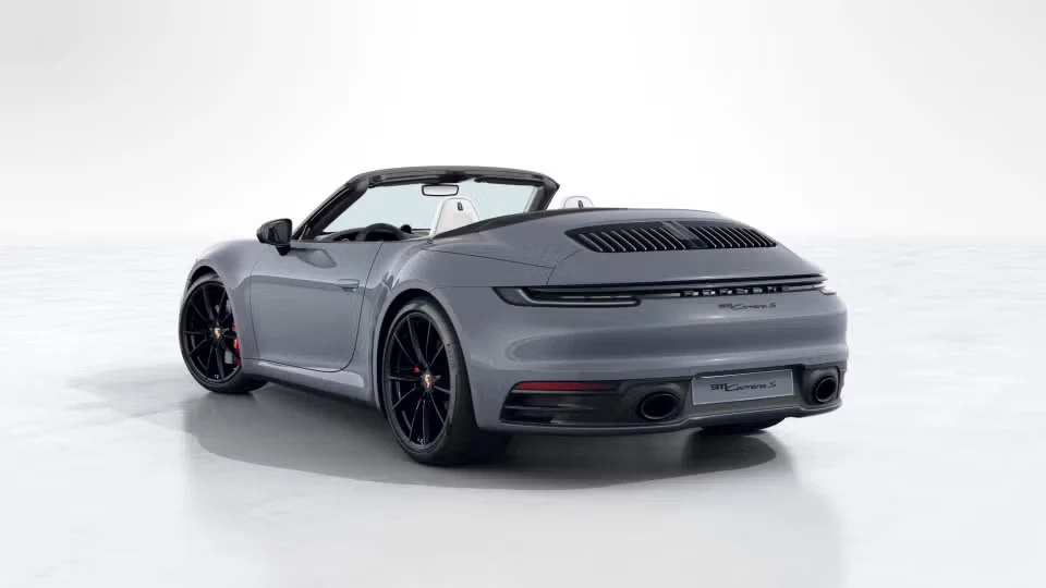 2024 Porsche 992 Carrera S - Image 20 of 31
