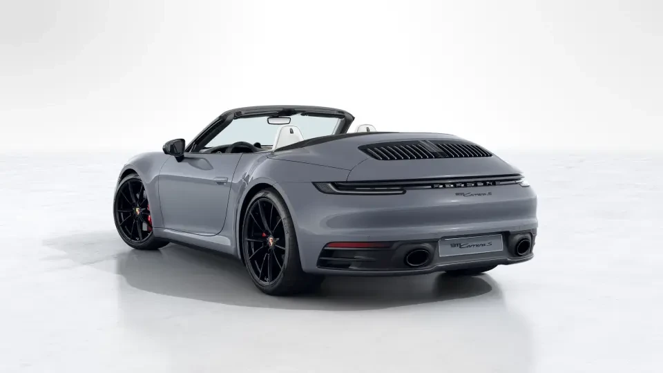 2024 Porsche 992 Carrera S - Image 24 of 31
