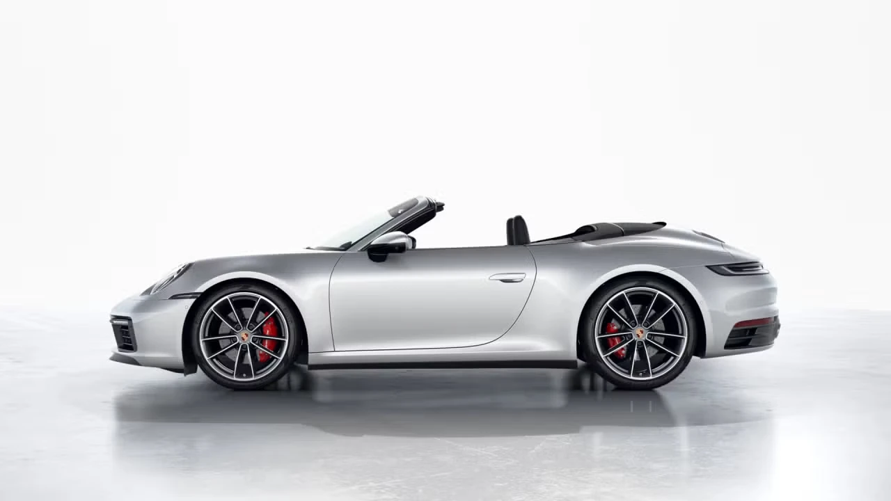 2024 Porsche 992 Carrera S - Image 12 of 31
