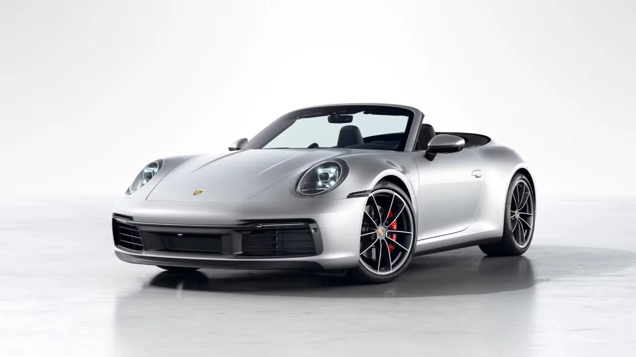 2024 Porsche 992 Carrera S - Image 4 of 31