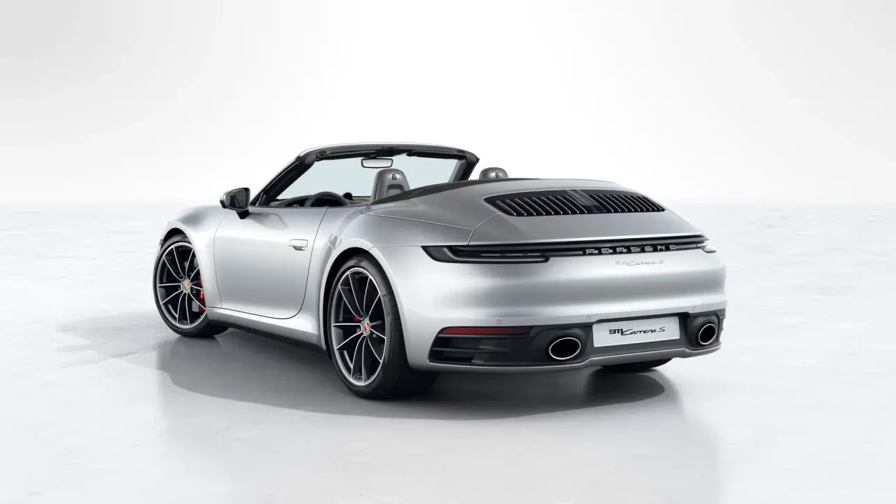 2024 Porsche 992 Carrera S - Image 24 of 31