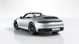 2024 Porsche 992 Carrera S - Image 21 of 31