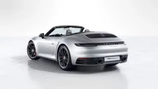 2024 Porsche 992 Carrera S - Image 17 of 31