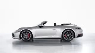 2024 Porsche 992 Carrera S - Image 9 of 31