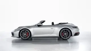 2024 Porsche 992 Carrera S - Image 13 of 31