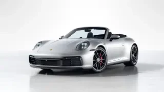 2024 Porsche 992 Carrera S - Image 5 of 31