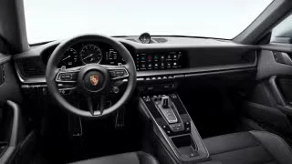 2024 Porsche 992 Carrera S - Image 25 of 31