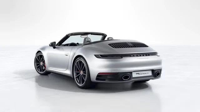 2024 Porsche 992 Carrera S - Image 18 of 31