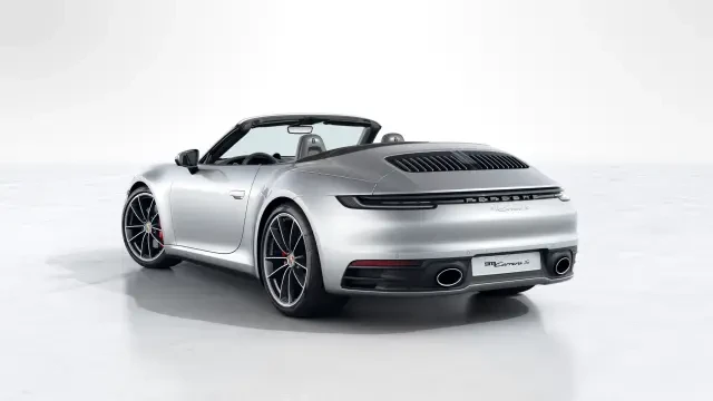 2024 Porsche 992 Carrera S - Image 22 of 31