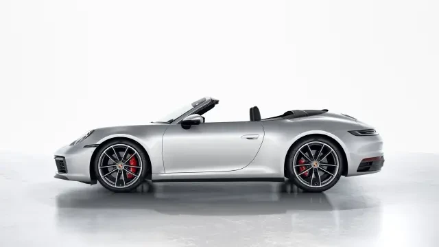 2024 Porsche 992 Carrera S - Image 14 of 31