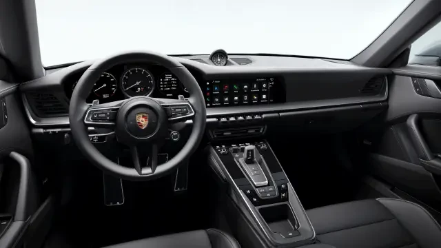 2024 Porsche 992 Carrera S - Image 30 of 31