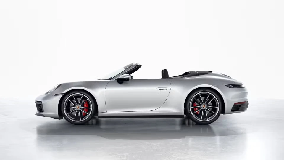2024 Porsche 992 Carrera S - Image 11 of 31
