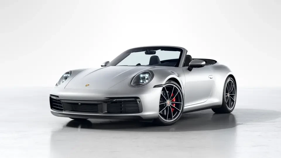 2024 Porsche 992 Carrera S - Image 7 of 31