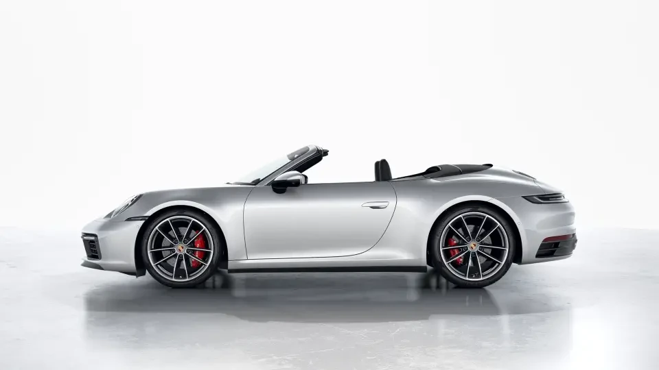 2024 Porsche 992 Carrera S - Image 15 of 31
