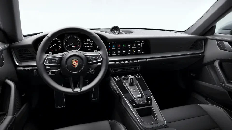 2024 Porsche 992 Carrera S - Image 31 of 31