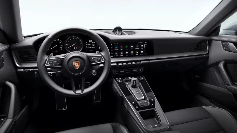 2024 Porsche 992 Carrera S - Image 27 of 31