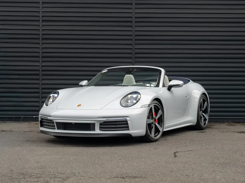 2024 Porsche 992 Carrera S - Image 8 of 31