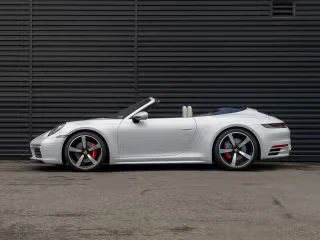 2024 Porsche 992 Carrera S - Image 9 of 31