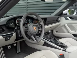 2024 Porsche 992 Carrera S - Image 25 of 31