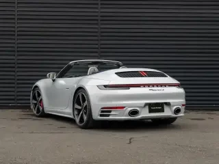 2024 Porsche 992 Carrera S - Image 21 of 31
