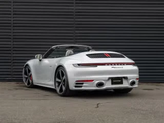 2024 Porsche 992 Carrera S - Image 17 of 31