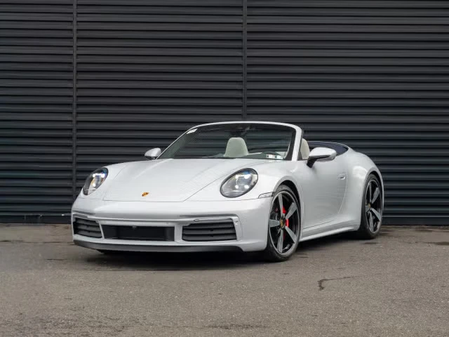 2024 Porsche 992 Carrera S - Image 2 of 31