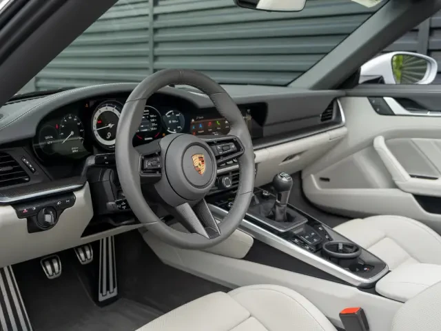 2024 Porsche 992 Carrera S - Image 30 of 31