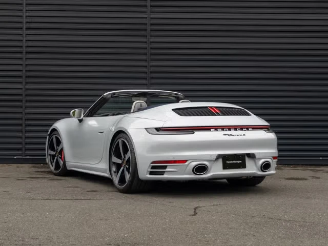 2024 Porsche 992 Carrera S - Image 18 of 31