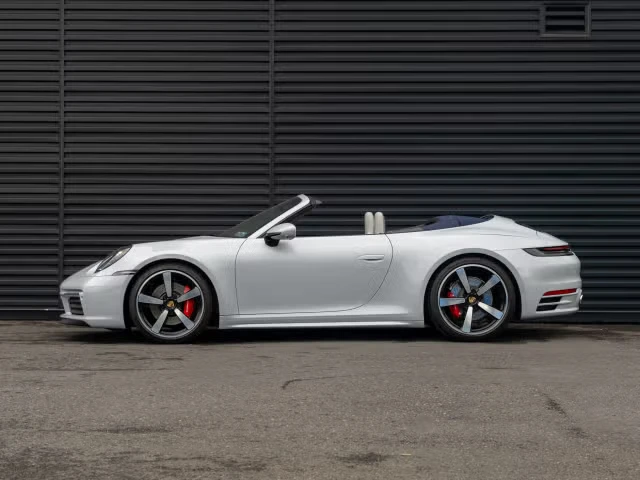 2024 Porsche 992 Carrera S - Image 10 of 31