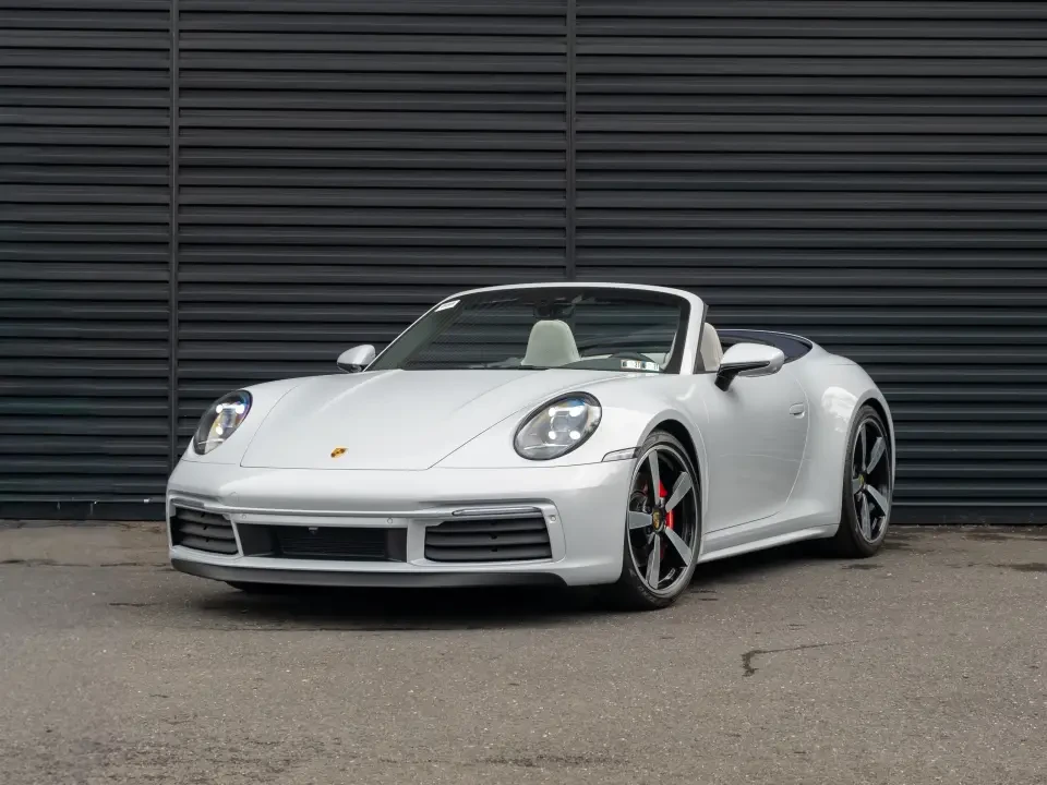 2024 Porsche 992 Carrera S - Image 7 of 31