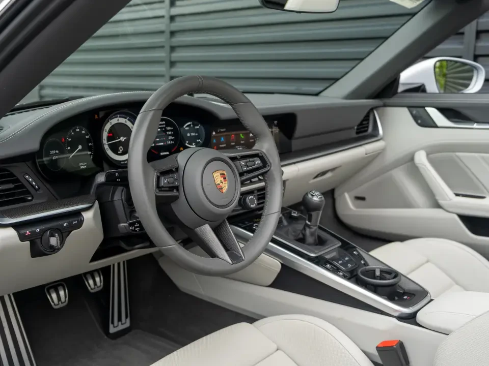 2024 Porsche 992 Carrera S - Image 31 of 31