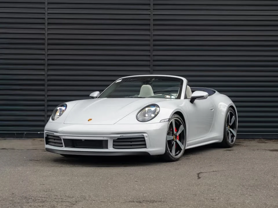 2024 Porsche 992 Carrera S - Image 3 of 31