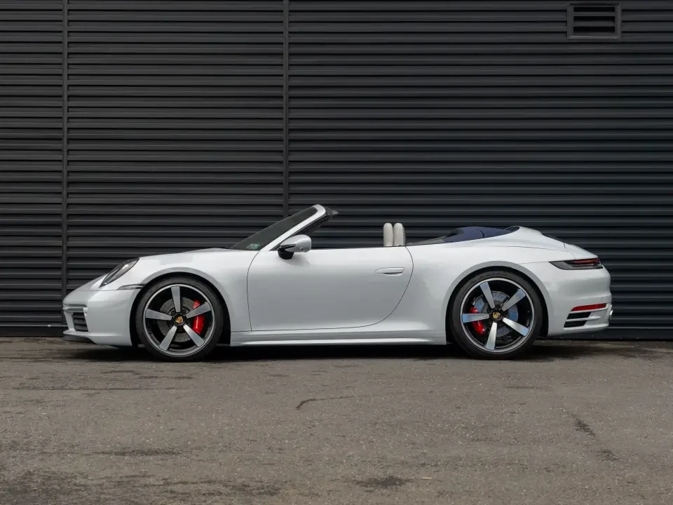 2024 Porsche 992 Carrera S - Image 15 of 31