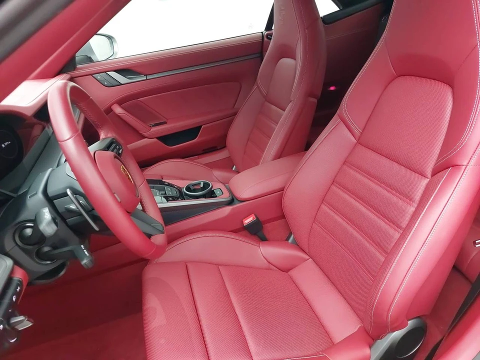 2024 Porsche 992 Carrera S - Image 5 of 5