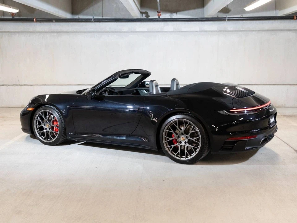 2024 Porsche 992 Carrera S - Image 3 of 5