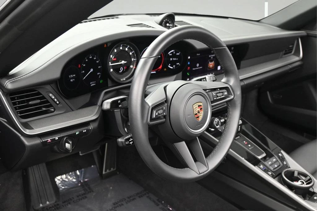 2024 Porsche 992 Carrera S - Image 5 of 5