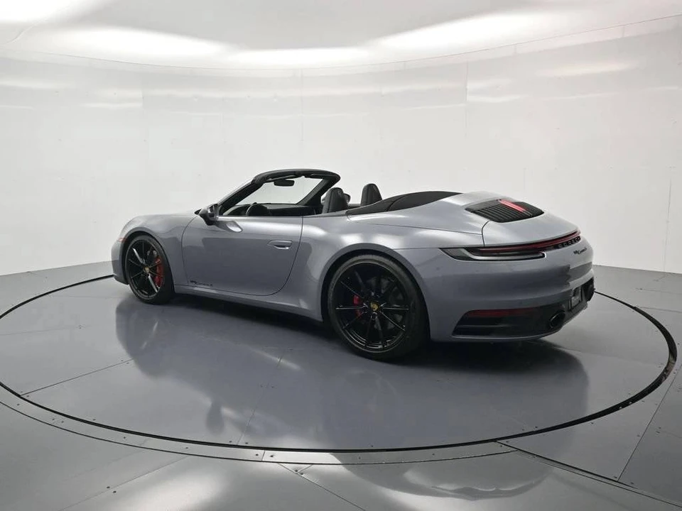 2024 Porsche 992 Carrera S - Image 3 of 5