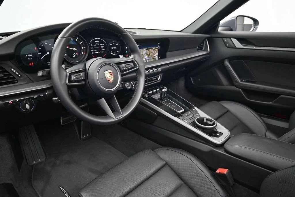 2024 Porsche 992 Carrera S - Image 4 of 5