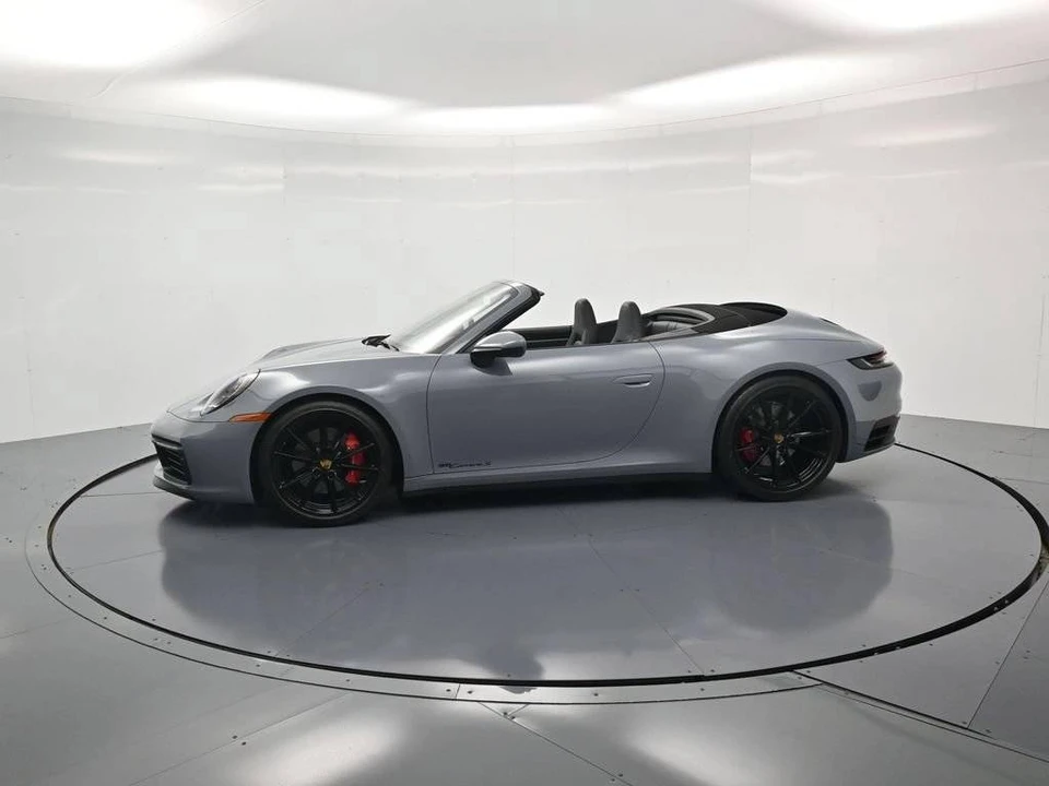 2024 Porsche 992 Carrera S - Image 2 of 5