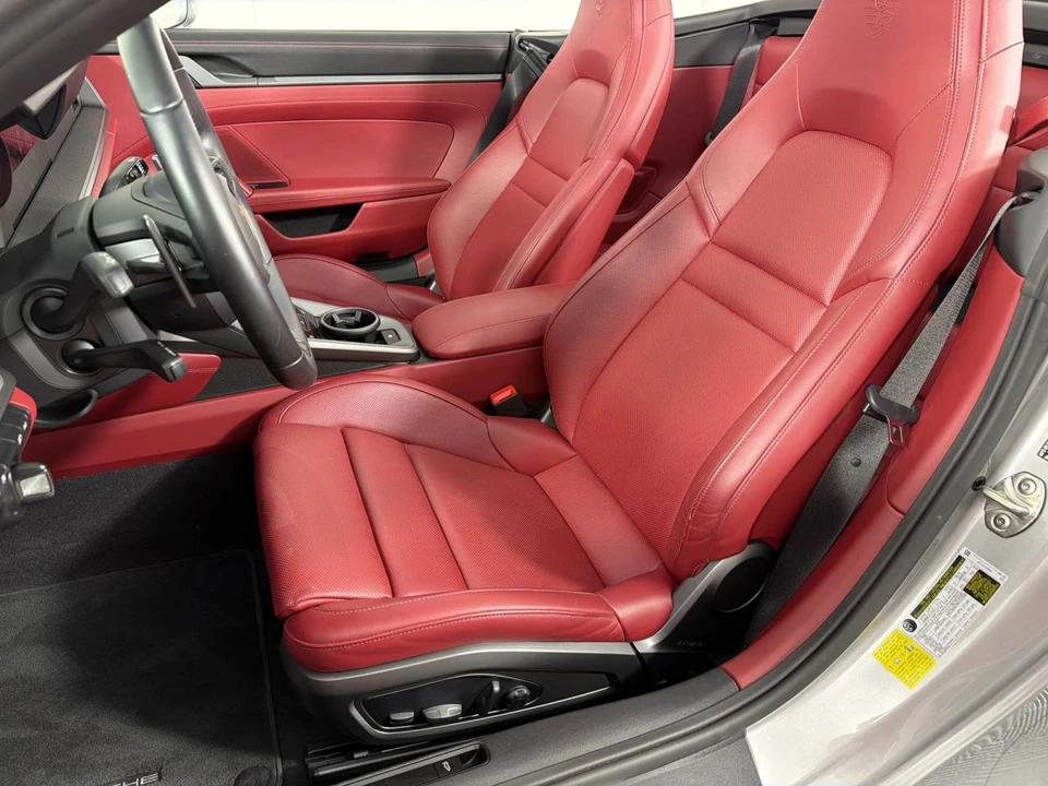 2024 Porsche 992 Carrera S - Image 5 of 5