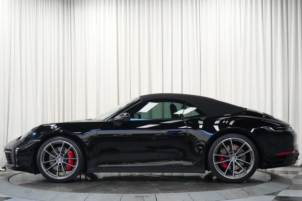 2024 Porsche 992 Carrera S - Image 5 of 31